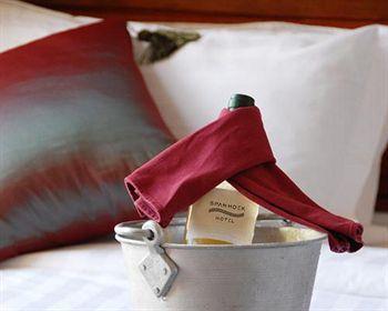 Spanhoek Boutique Hotel 파라마리보 외부 사진