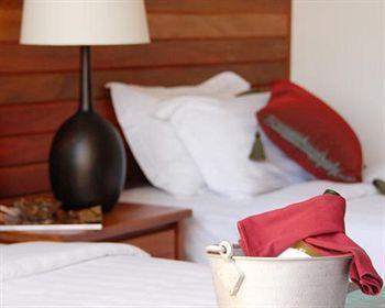 Spanhoek Boutique Hotel 파라마리보 외부 사진